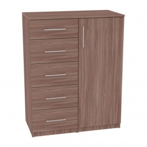 Комод "Калисто (K37)" ручка рейлинг в Кудымкаре - kudymkar.mebel24.online | фото 10