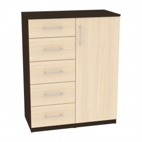 Комод "Калисто (K37)" ручка рейлинг в Кудымкаре - kudymkar.mebel24.online | фото 8