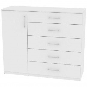 Комод "Калисто (K40)" ручка рейлинг в Кудымкаре - kudymkar.mebel24.online | фото