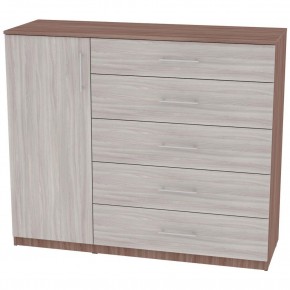 Комод "Калисто (K40)" ручка рейлинг в Кудымкаре - kudymkar.mebel24.online | фото 11