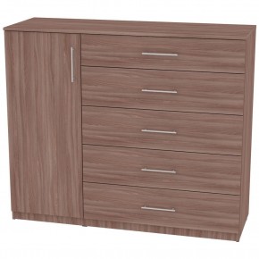 Комод "Калисто (K40)" ручка рейлинг (ЯШТ) в Кудымкаре - kudymkar.mebel24.online | фото