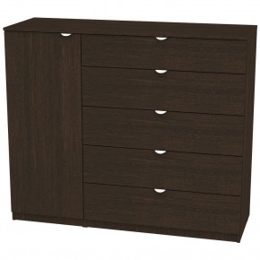 Комод "Калисто (K40)" ручка торцевая в Кудымкаре - kudymkar.mebel24.online | фото