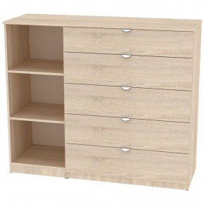 Комод "Калисто (K40)" ручка торцевая в Кудымкаре - kudymkar.mebel24.online | фото 2