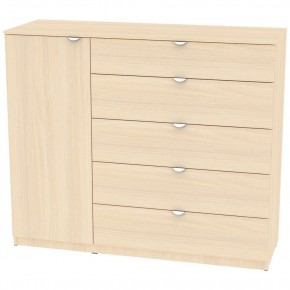 Комод "Калисто (K40)" ручка торцевая (ДМ) в Кудымкаре - kudymkar.mebel24.online | фото