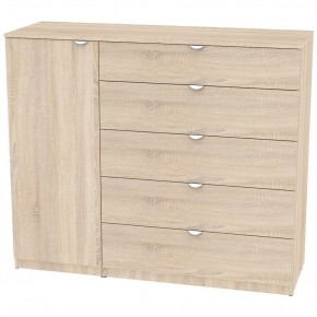 Комод "Калисто (K40)" ручка торцевая (ДСС) в Кудымкаре - kudymkar.mebel24.online | фото
