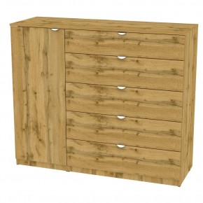 Комод "Калисто (K40)" ручка торцевая (ДВ) в Кудымкаре - kudymkar.mebel24.online | фото