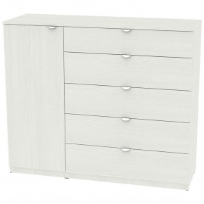 Комод "Калисто (K40)" ручка торцевая (ВД) в Кудымкаре - kudymkar.mebel24.online | фото