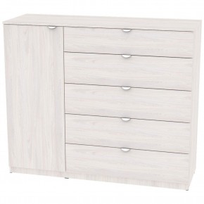 Комод "Калисто (K40)" ручка торцевая (ЯАС) в Кудымкаре - kudymkar.mebel24.online | фото