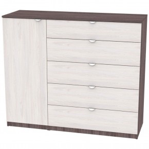 Комод "Калисто (K40)" ручка торцевая (ЯАТ-ЯАС) в Кудымкаре - kudymkar.mebel24.online | фото