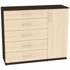 Комод "Калисто (K41)" ручка рейлинг в Кудымкаре - kudymkar.mebel24.online | фото