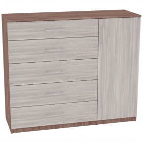 Комод "Калисто (K41)" ручка рейлинг в Кудымкаре - kudymkar.mebel24.online | фото 11