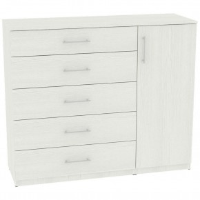 Комод "Калисто (K41)" ручка рейлинг (ВД) в Кудымкаре - kudymkar.mebel24.online | фото
