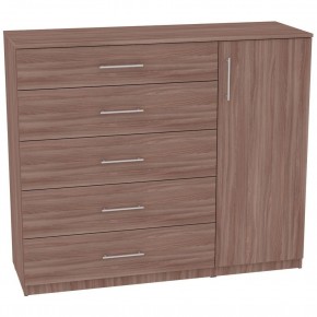 Комод "Калисто (K41)" ручка рейлинг (ЯШТ) в Кудымкаре - kudymkar.mebel24.online | фото