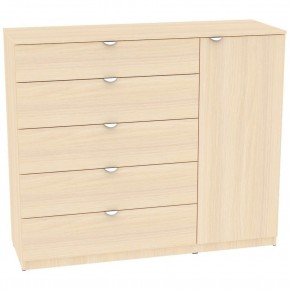 Комод "Калисто (K41)" ручка торцевая в Кудымкаре - kudymkar.mebel24.online | фото