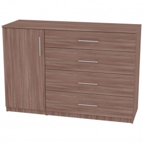 Комод "Калисто (K44)" ручка рейлинг в Кудымкаре - kudymkar.mebel24.online | фото