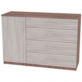 Комод "Калисто (K44)" ручка рейлинг в Кудымкаре - kudymkar.mebel24.online | фото 11