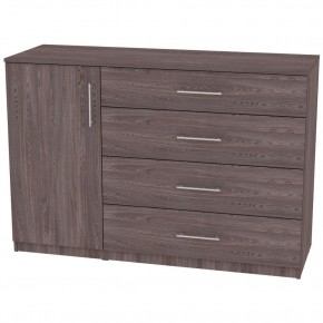 Комод "Калисто (K44)" ручка рейлинг в Кудымкаре - kudymkar.mebel24.online | фото 13