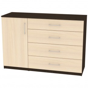 Комод "Калисто (K44)" ручка рейлинг в Кудымкаре - kudymkar.mebel24.online | фото 9