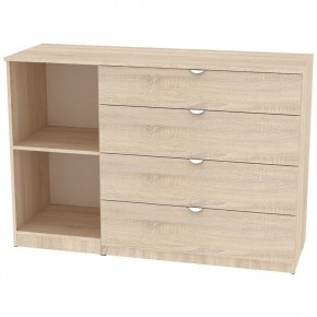 Комод "Калисто (K44)" ручка торцевая в Кудымкаре - kudymkar.mebel24.online | фото 2