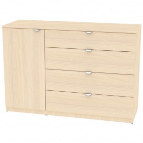 Комод "Калисто (K44)" ручка торцевая (ДМ) в Кудымкаре - kudymkar.mebel24.online | фото