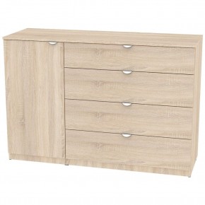 Комод "Калисто (K44)" ручка торцевая (ДСС) в Кудымкаре - kudymkar.mebel24.online | фото