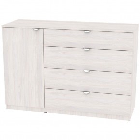 Комод "Калисто (K44)" ручка торцевая (ЯАС) в Кудымкаре - kudymkar.mebel24.online | фото
