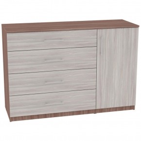 Комод "Калисто (K45)" ручка рейлинг в Кудымкаре - kudymkar.mebel24.online | фото 12