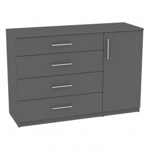 Комод "Калисто (K45)" ручка рейлинг в Кудымкаре - kudymkar.mebel24.online | фото 20