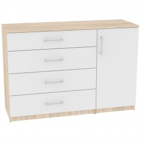 Комод "Калисто (K45)" ручка рейлинг в Кудымкаре - kudymkar.mebel24.online | фото 6