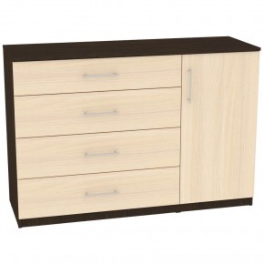 Комод "Калисто (K45)" ручка рейлинг в Кудымкаре - kudymkar.mebel24.online | фото 9