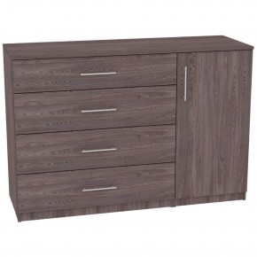 Комод "Калисто (K45)" ручка рейлинг (ЯАТ) в Кудымкаре - kudymkar.mebel24.online | фото