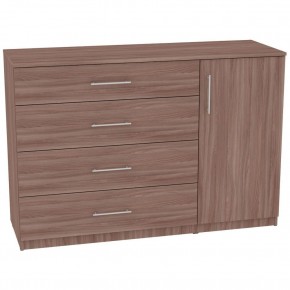 Комод "Калисто (K45)" ручка рейлинг (ЯШТ) в Кудымкаре - kudymkar.mebel24.online | фото