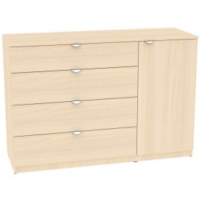 Комод "Калисто (K45)" ручка торцевая (ДМ) в Кудымкаре - kudymkar.mebel24.online | фото