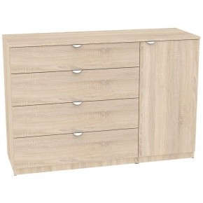 Комод "Калисто (K45)" ручка торцевая (ДСС) в Кудымкаре - kudymkar.mebel24.online | фото