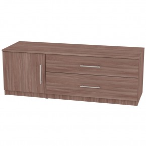 Комод "Калисто (K52)" ручка рейлинг в Кудымкаре - kudymkar.mebel24.online | фото 10