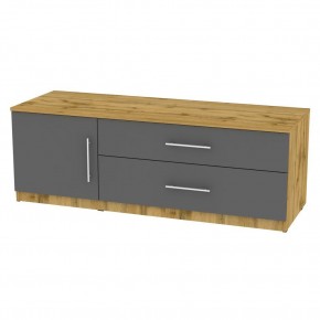 Комод "Калисто (K52)" ручка рейлинг в Кудымкаре - kudymkar.mebel24.online | фото 19
