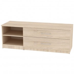 Комод "Калисто (K52)" ручка рейлинг в Кудымкаре - kudymkar.mebel24.online | фото 2