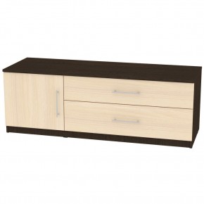 Комод "Калисто (K52)" ручка рейлинг в Кудымкаре - kudymkar.mebel24.online | фото 8