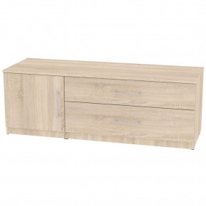 Комод "Калисто (K52)" ручка рейлинг (ДСС) в Кудымкаре - kudymkar.mebel24.online | фото