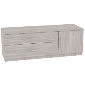 Комод "Калисто (K53)" ручка рейлинг в Кудымкаре - kudymkar.mebel24.online | фото 12