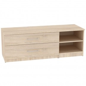 Комод "Калисто (K53)" ручка рейлинг в Кудымкаре - kudymkar.mebel24.online | фото 2