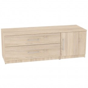 Комод "Калисто (K53)" ручка рейлинг (ДСС) в Кудымкаре - kudymkar.mebel24.online | фото
