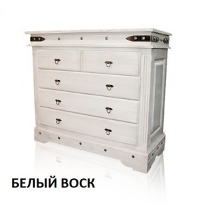 Комод "Викинг 03" массив в Кудымкаре - kudymkar.mebel24.online | фото 3