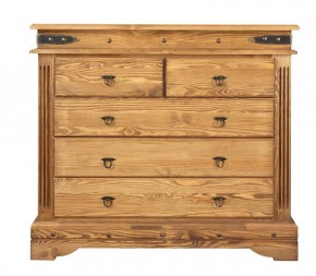 Комод "Викинг 03" массив в Кудымкаре - kudymkar.mebel24.online | фото 7