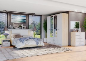 Комод с 4 ящиками "Милана" в Кудымкаре - kudymkar.mebel24.online | фото 2