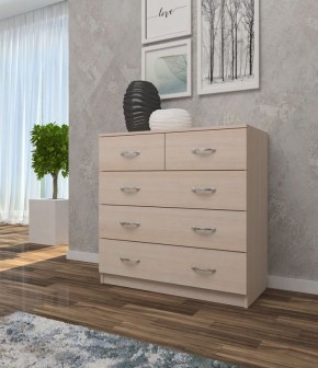 Комод Ш900 в Кудымкаре - kudymkar.mebel24.online | фото 3