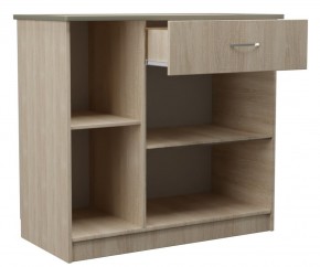 Комод София (Дуб сонома) Эко в Кудымкаре - kudymkar.mebel24.online | фото 2