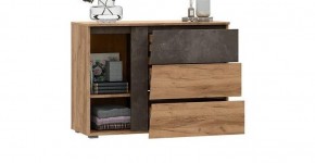 СОРЕНТО Комод в Кудымкаре - kudymkar.mebel24.online | фото 2