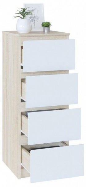 Комод Т-4Р в Кудымкаре - kudymkar.mebel24.online | фото 2