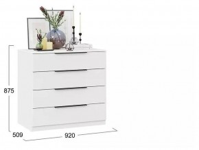 Комод Тесса в Кудымкаре - kudymkar.mebel24.online | фото 4